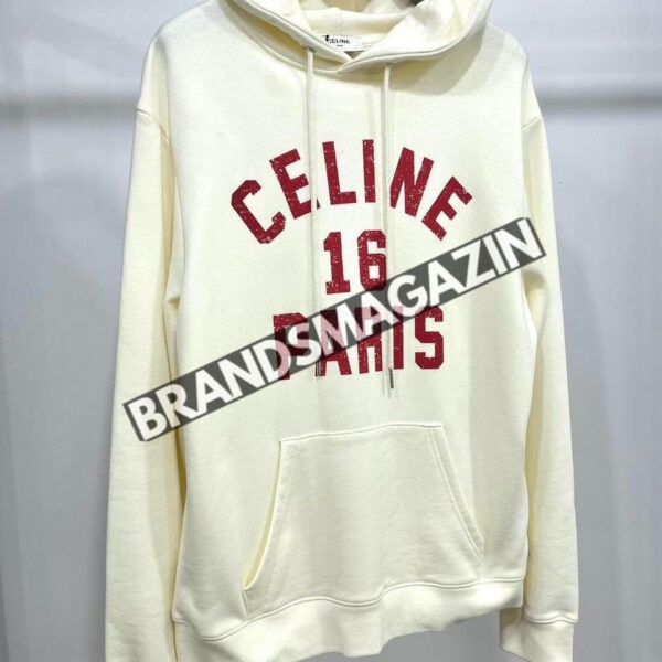 Худи Celine BM70730877