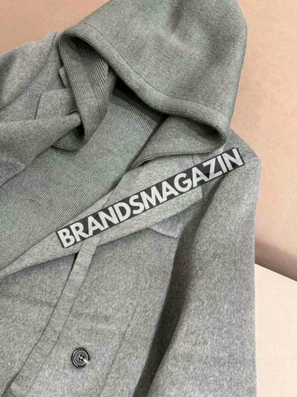 Пальто Loro Piana BM45801439977 7