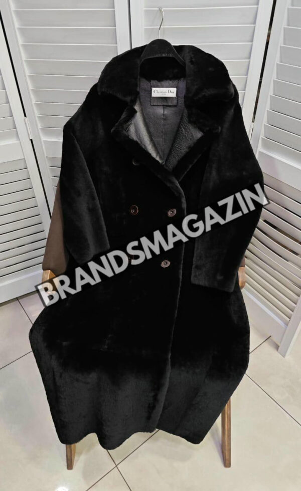 Шуба Dior BM46206897177