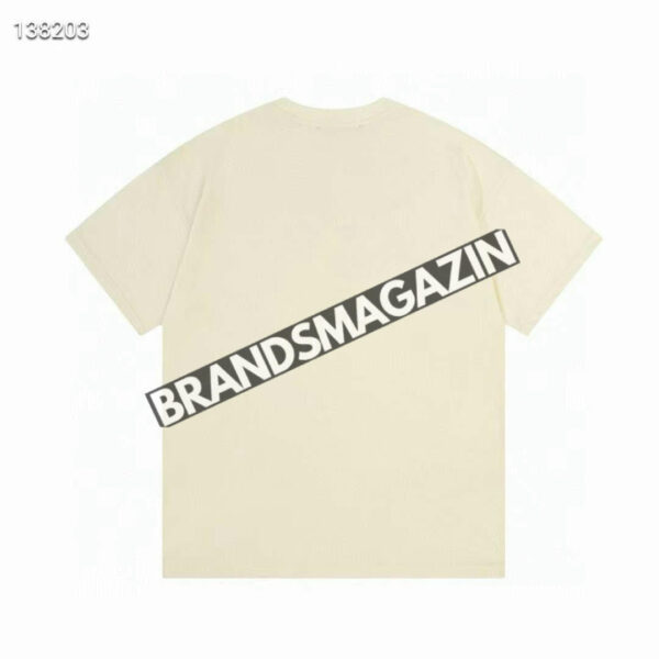 Футболка Gucci BM68728077 2