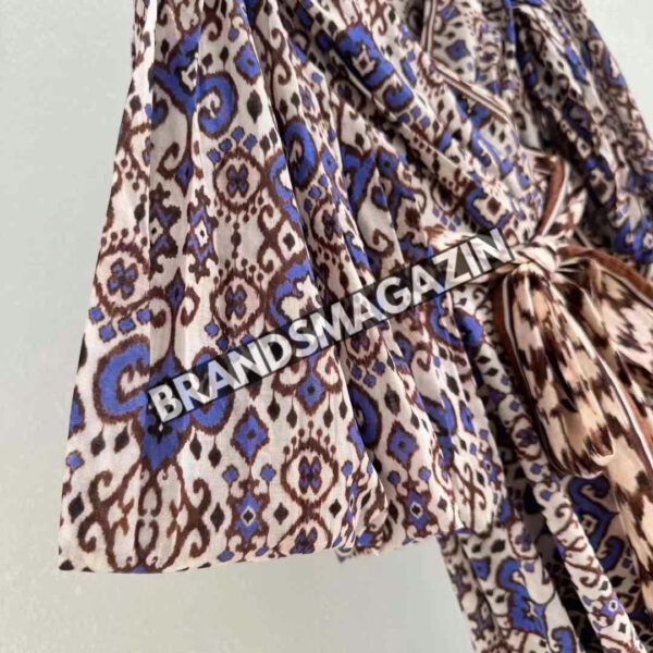 Платье Zimmermann BM47179838977 5