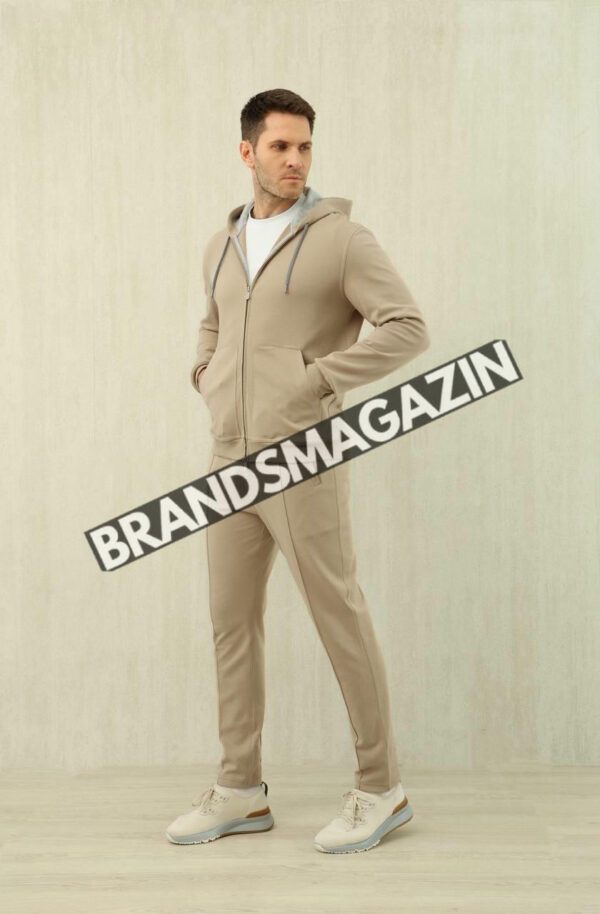 Костюм Brunello Cucinelli BM47594237677 6