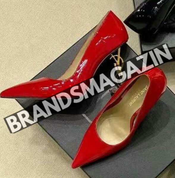 Туфли Yves Saint Laurent BM47406568277