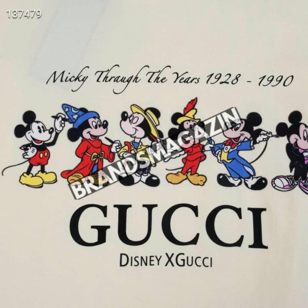 Футболка Gucci BM68728477 5