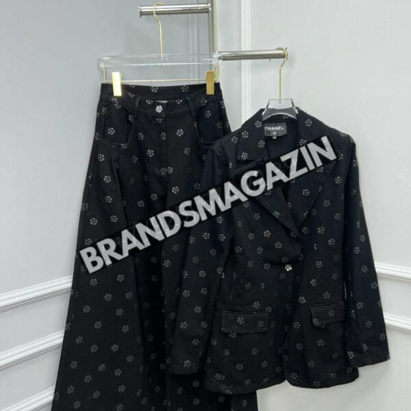 Юбка Chanel BM68673077