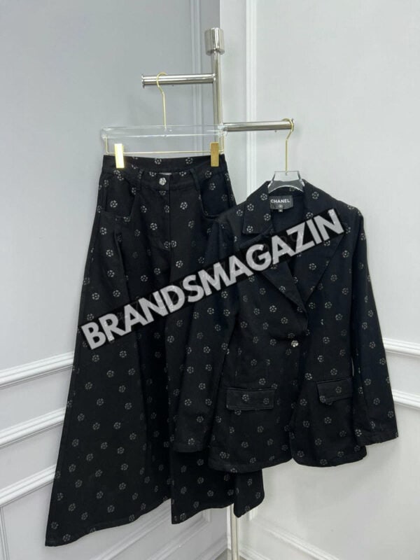 Юбка Chanel BM68673077
