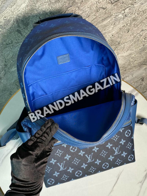 Рюкзак Louis Vuitton BM46085731577 5