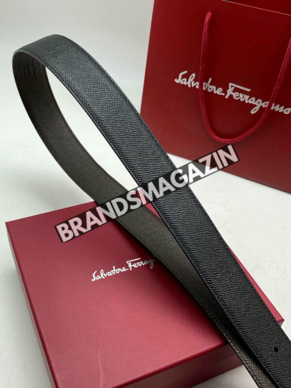 Двусторонний ремень Cartier BM47653990777 5