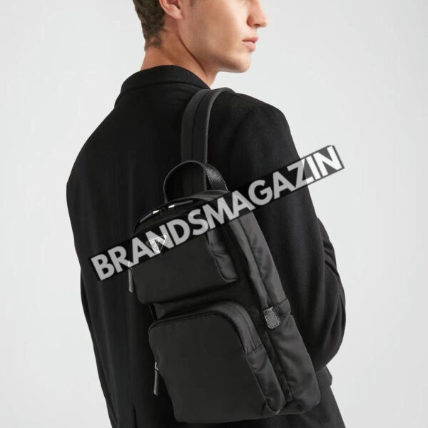 Сумка-слинг Prada BM46034800177