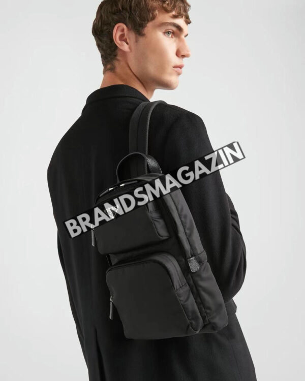 Сумка-слинг Prada BM46034800177