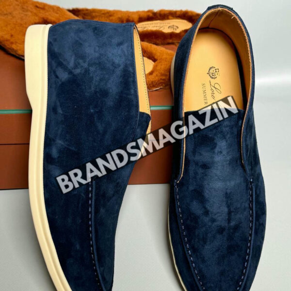 Ботинки Loro Piana BM45772926277