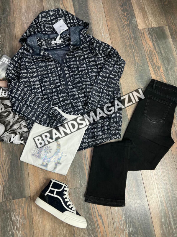 Ветровка Dior BM46339329877 2