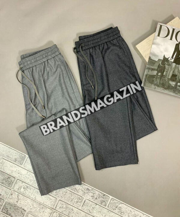 Брюки Loro Piana BM46725302377 6