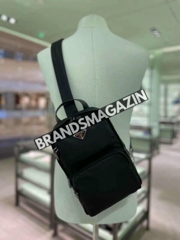 Сумка-слинг Prada BM46034800177 2