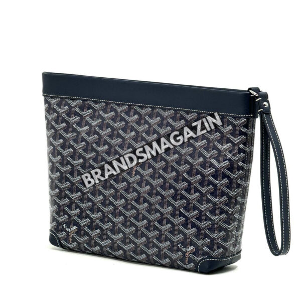 Клатч Goyard BM46092536677