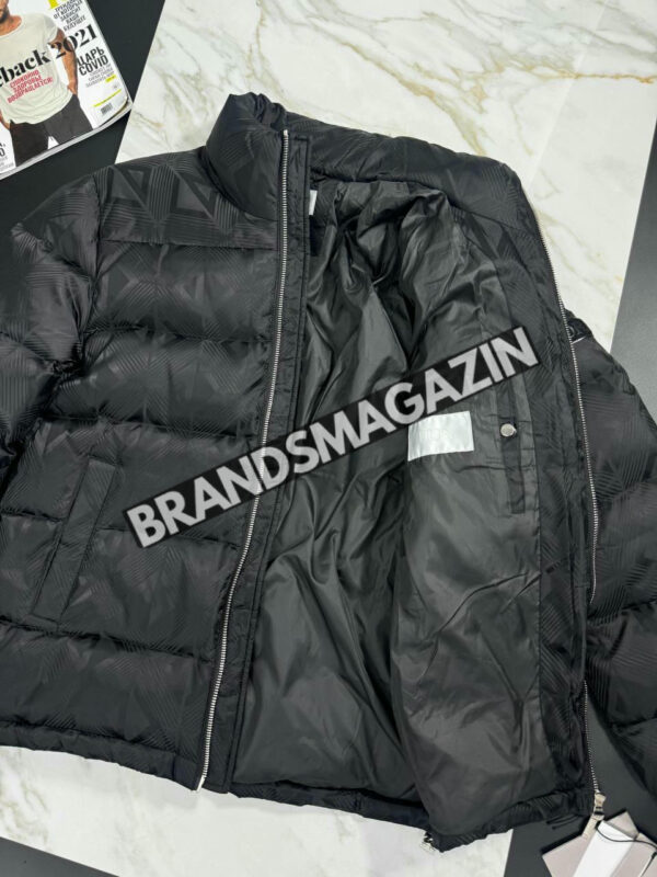 Пуховик Christian Dior BM46651575777 3