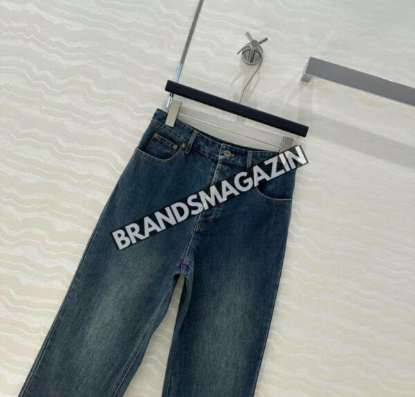Джинсы MIU MIU BM46821920277 5