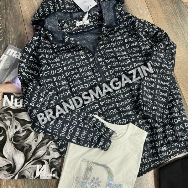 Ветровка Dior BM46339329877