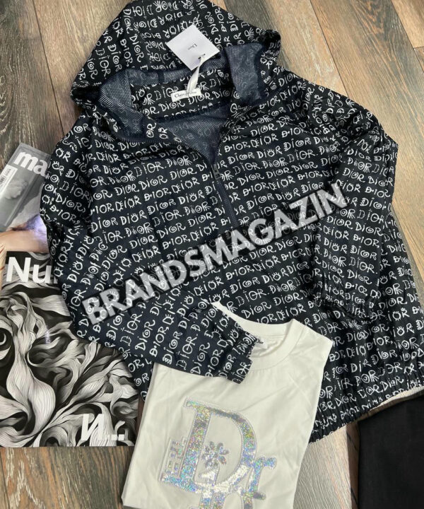 Ветровка Dior BM46339329877 Ветровка Dior BM46339329877