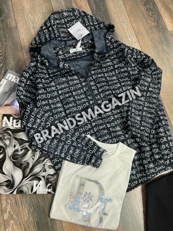 Ветровка Dior BM46339329877