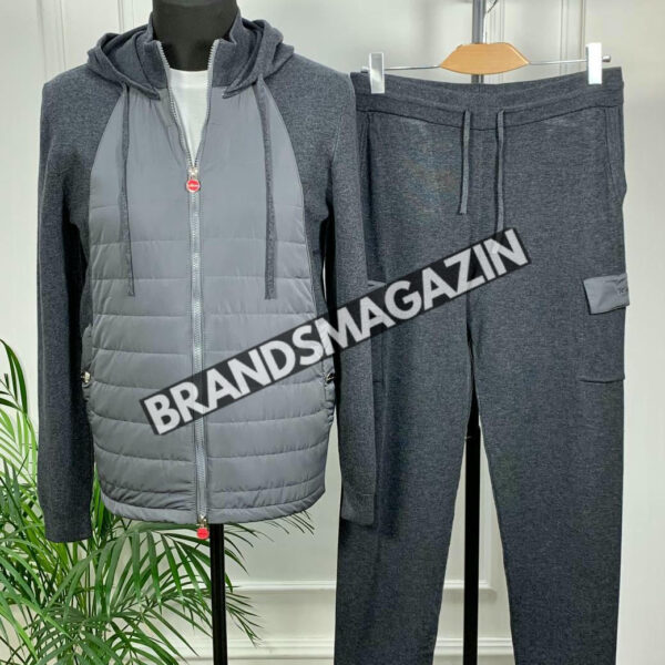 Костюм Kiton BM46899767977