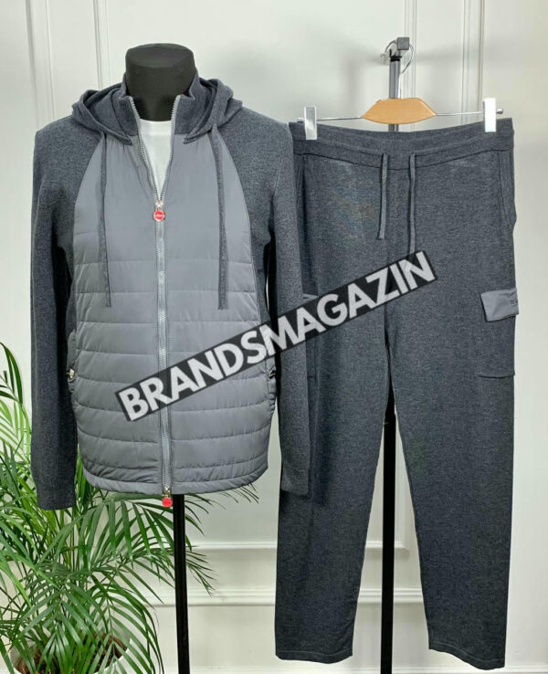 Костюм Kiton BM46899767977