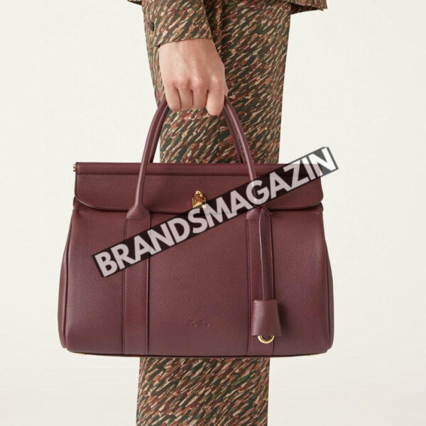 Сумка Loro Piana BM45912261377
