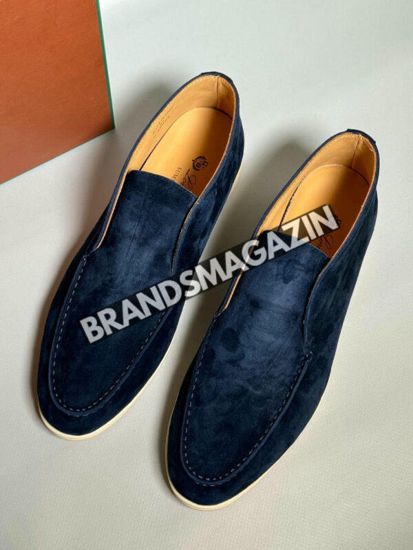 Ботинки Loro Piana BM45772926277 2