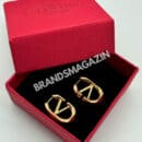 Серьги Valentino BM46184258777