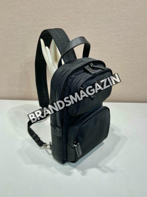 Сумка-слинг Prada BM46034800177 5