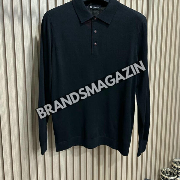 Поло Kiton BM47171335177