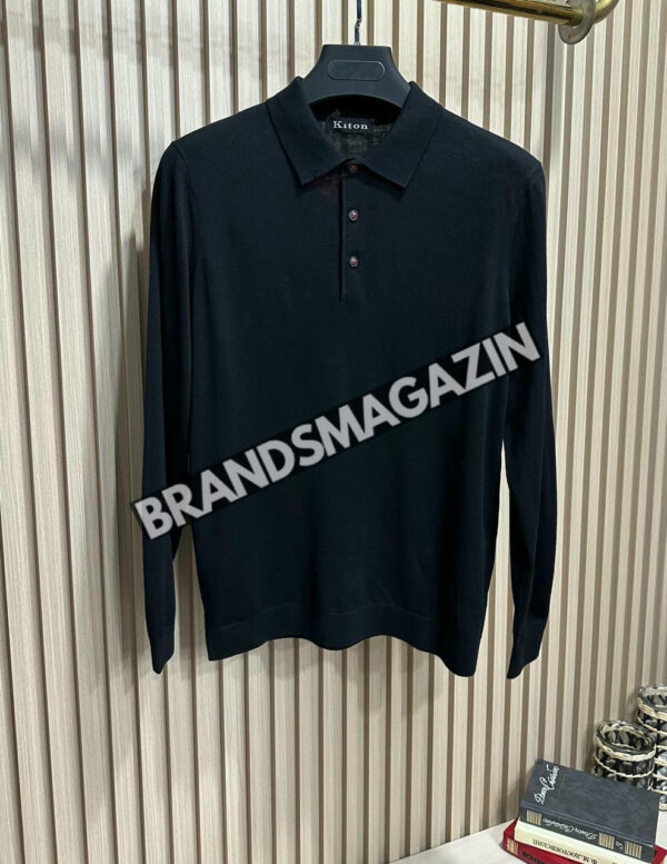 Поло Kiton BM47171335177