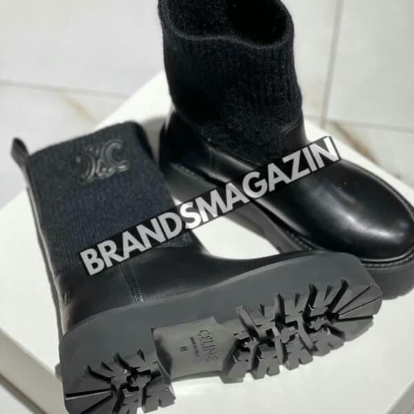 Ботинки Celine BM45841356977