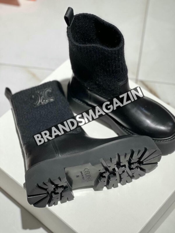 Ботинки Celine BM45841356977
