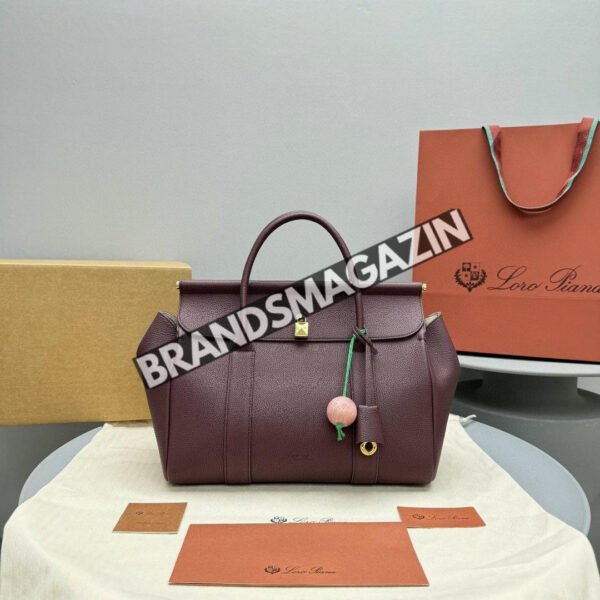 Сумка Loro Piana BM45912261377 3