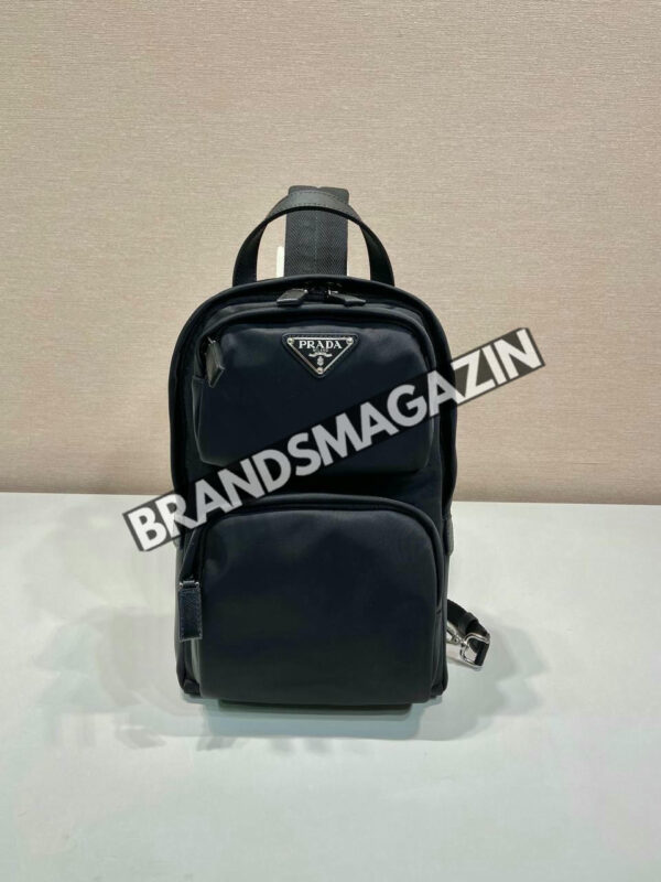 Сумка-слинг Prada BM46034800177 3