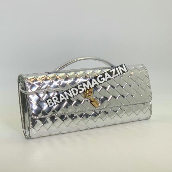 Клатч Bottega Veneta BM45913438377