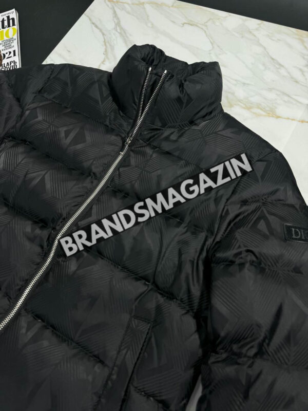 Пуховик Christian Dior BM46651575777 4