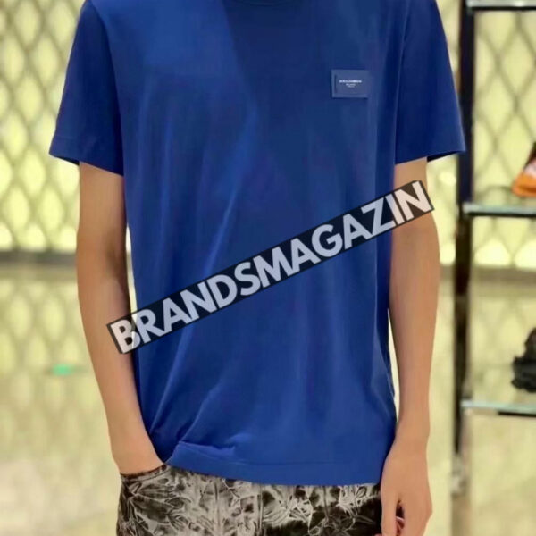 Футболка Dolce&Gabbana BM47526902477