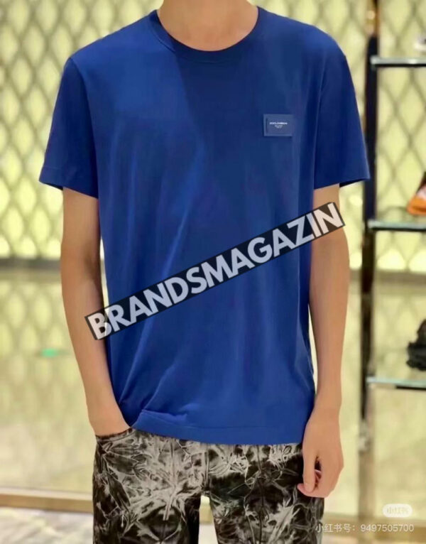 Футболка Dolce&Gabbana BM47526902477