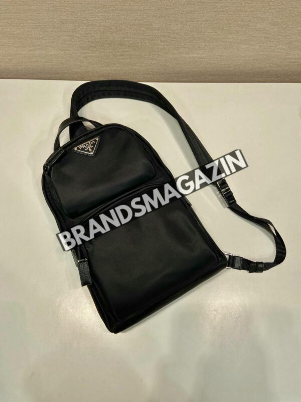 Сумка-слинг Prada BM46034800177 4