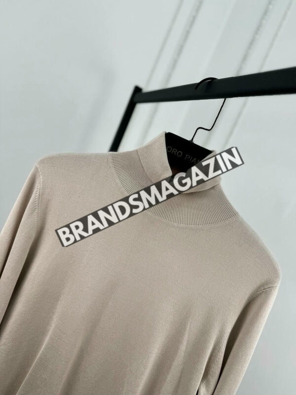 Водолазка Loro Piana BM45807238377 3