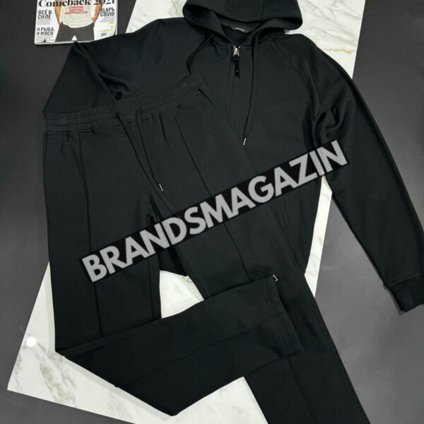 Спортивный костюм Tom Ford BM46651381377