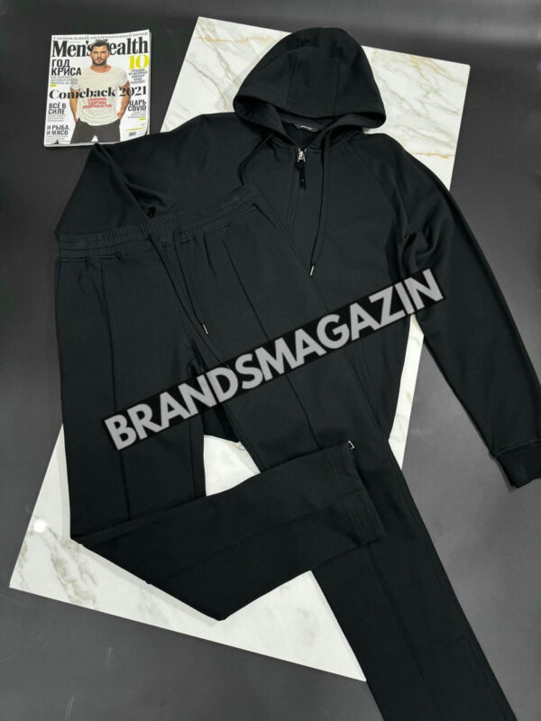 Спортивный костюм Tom Ford BM46651381377