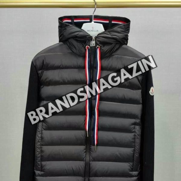 Куртка Moncler BM45842330477