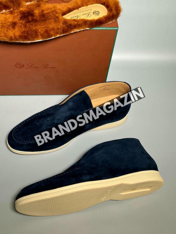 Ботинки Loro Piana BM45772926277 5