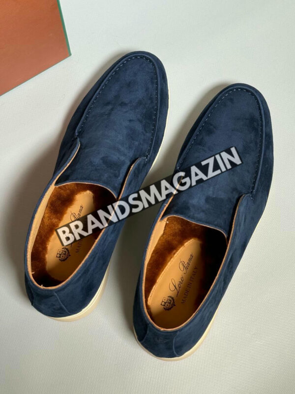 Ботинки Loro Piana BM45772926277 3