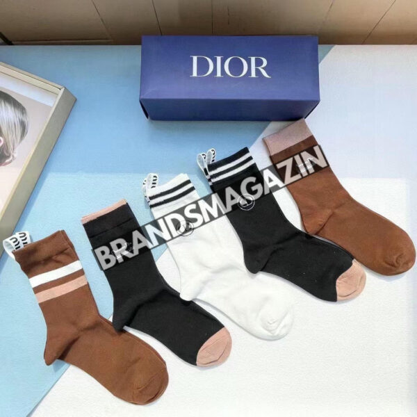 Носки Dior BM45986262777
