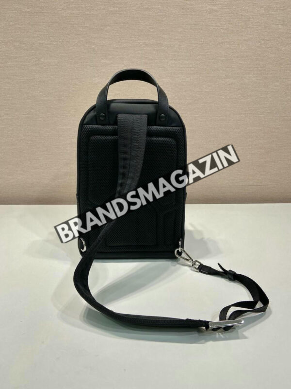 Сумка-слинг Prada BM46034800177 6
