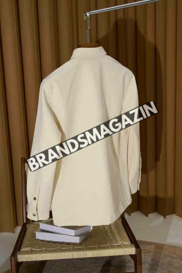 Рубашка Prada BM47535163077 4